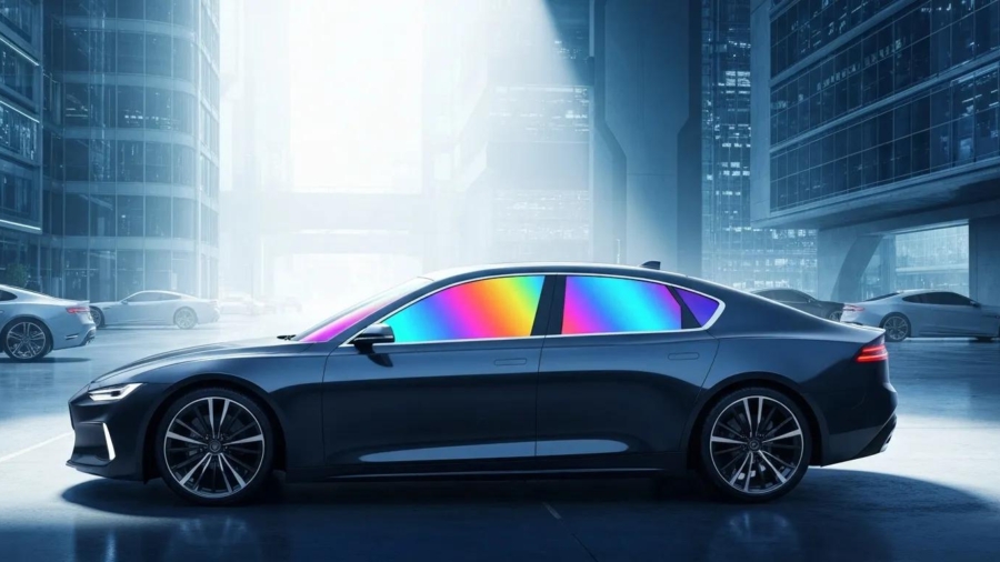Maximize Your Window Tint's Lifespan