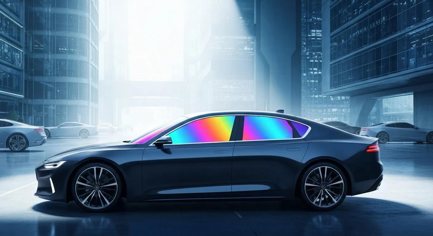 Maximize Your Window Tint's Lifespan
