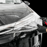 Summer Breeze Ceramic Coating & Mobile detailing LLC - How Protective Film for Cars Enhances Your Vehicle’s Appearance  - 202605