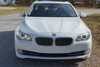 Best BMW ceramic coating service near me | Summer Breeze Ceramic Coating & Mobile Detailing | South Carolina