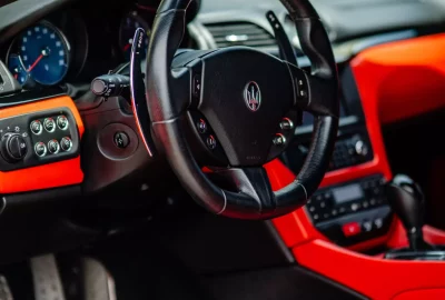 interior vehicle detailing | Summer Breeze Ceramic Coating & Mobile Detailing | South Carolina