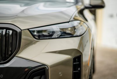 Summer Breeze Ceramic Coating & Mobile Detailing | Beaufort SC | Bluffton SC | Hilton Head SC | BMW | Paint Protection Film |
