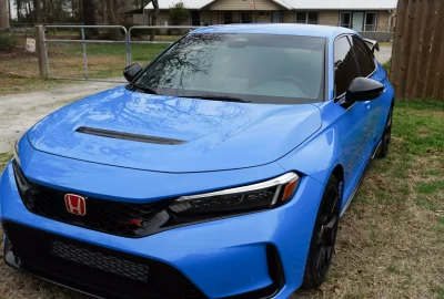 affordable window tinting in bluffton sc | Summer Breeze Ceramic Coating & Mobile Detailing | South Carolina