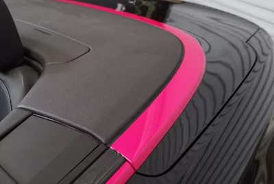 Audi | Summer Breeze Ceramic Coating | South Carolina | Chrome Delete