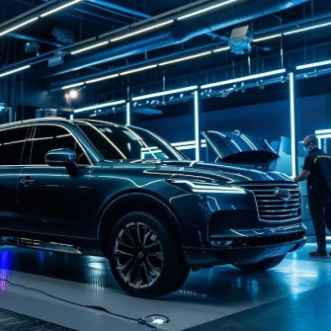 real world case studies about tinting